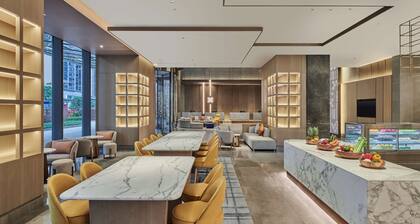 Hilton Garden Inn Shenzhen Guangming