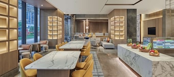 Hilton Garden Inn Shenzhen Guangming