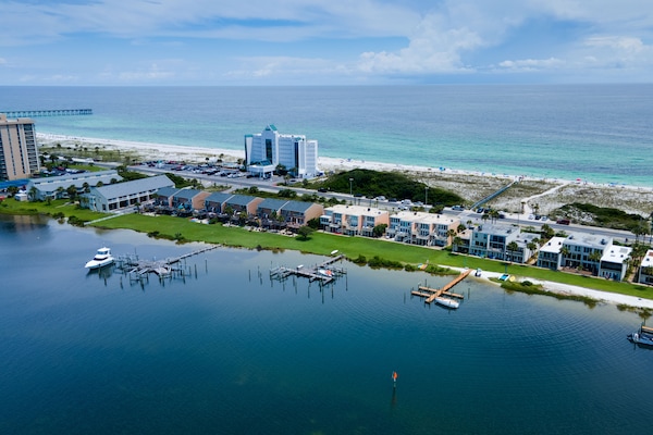 Puerto deportivo