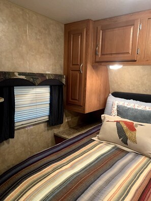 Unclassified image, 5 of 28, button - Saykm Camp Ground is camping at it best and all the work of camping has already been done (Pottsboro)