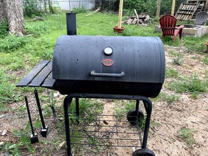 Unclassified image, 4 of 28, button - Saykm Camp Ground is camping at it best and all the work of camping has already been done (Pottsboro)