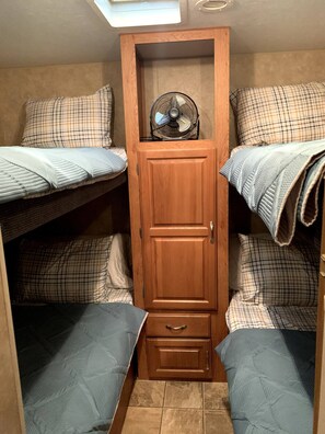 Unclassified image, 5 of 28, button - Saykm Camp Ground is camping at it best and all the work of camping has already been done (Pottsboro)