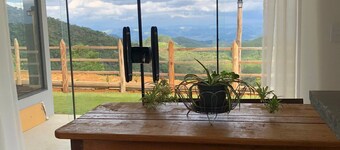 Chalet Privilégio do Mato Limpo