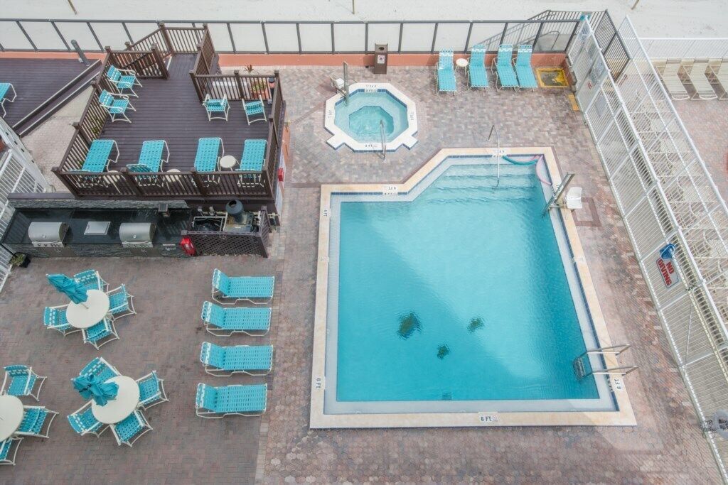 Fantasy Island Resort II - 1 Bedroom