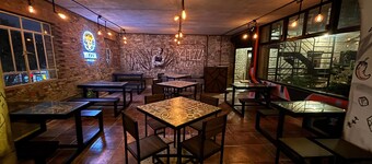 Hostal Casa de Arcos - Hostel