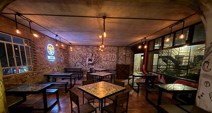 Hostal Casa de Arcos - Hostel