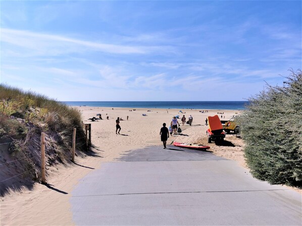 Plage