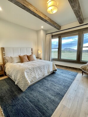 5 Schlafzimmer, kostenloses WLAN, Bettwäsche