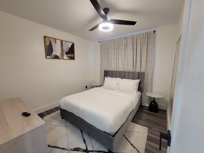 3 Schlafzimmer, Bügeleisen/Bügelbrett, kostenloses WLAN, Bettwäsche