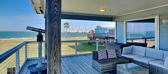 Harbor View Breeze