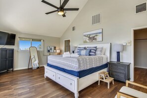 Casa (4 Bedrooms) | Comodidades da propriedade