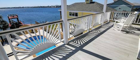 Maison (4 Bedrooms) | CommoditĂ© de lâhĂ©bergement