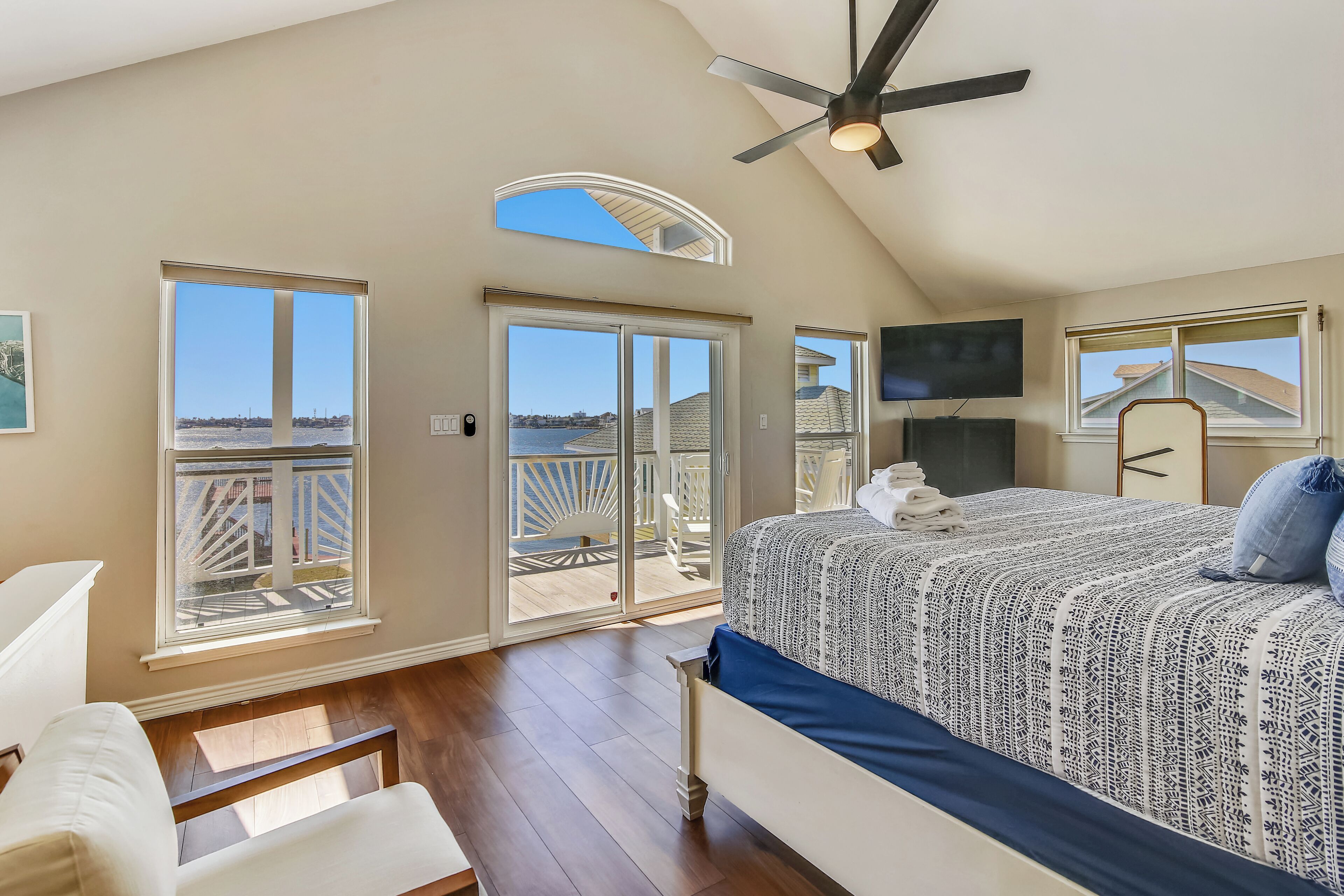 House (4 Bedrooms) | Property amenity