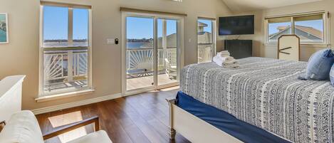 Ferienhaus (4 Bedrooms) | Ausstattung der Unterkunft