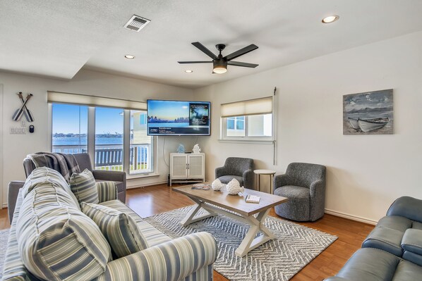 وسائل الراحة في المنشأة