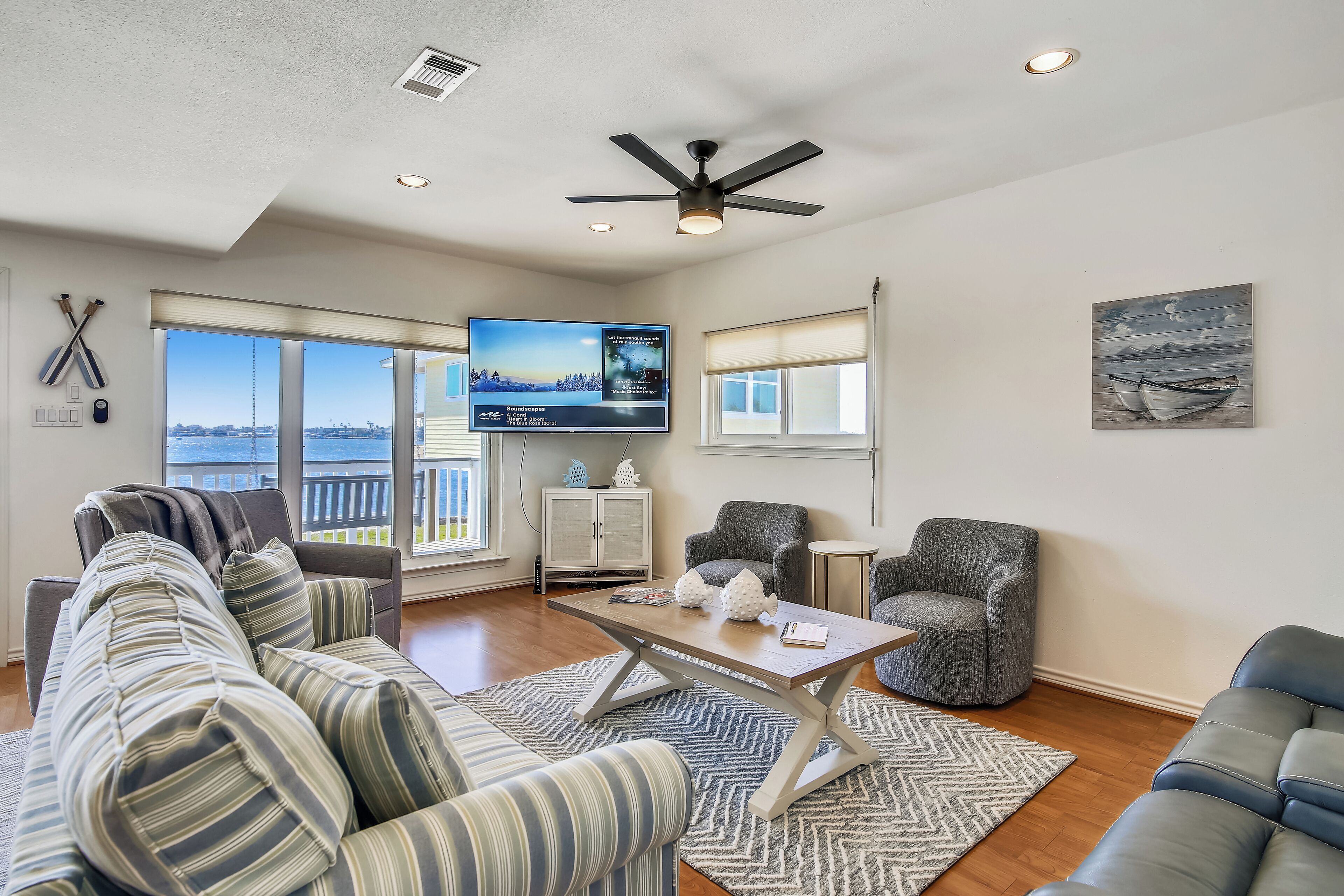 House (4 Bedrooms) | Property amenity