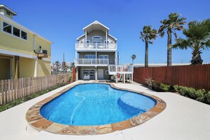 Casa (4 Bedrooms) | Fachada da propriedade