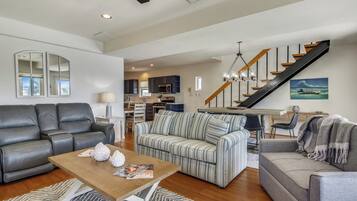 House (4 Bedrooms) | Property amenity