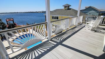 House (4 Bedrooms) | Property amenity