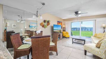 Appart'hôtel (2 Bedrooms) | Équipement de l’hébergement