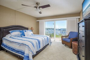 Property amenity - Point Matanzas B3 by Distinctive Beach Rentals (St. Augustine)