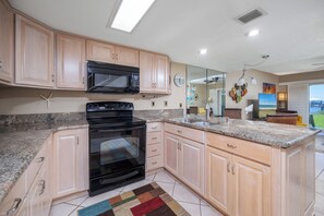 Condo (2 Bedrooms) | Property amenity - Point Matanzas B3 by Distinctive Beach Rentals (St. Augustine)