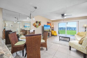 Condo (2 Bedrooms) | Servicio de la propiedad