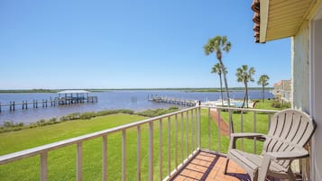 Leilighet (2 Bedrooms) | Fasade