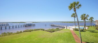 Point Matanzas B3