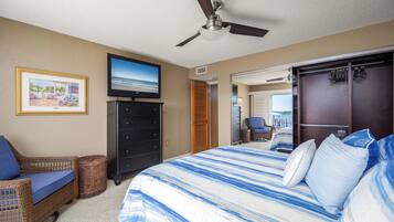 Kondominium (2 Bedrooms) | Fasilitas properti