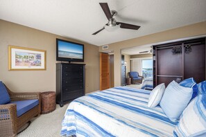 Condo (2 Bedrooms) | Property amenity - Point Matanzas B3 by Distinctive Beach Rentals (St. Augustine)
