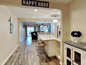 House (5 Bedrooms) | Property amenity - Always 5 O'clock by Ryson Vacation Rentals (Galveston)