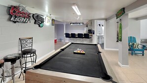 單棟房屋 (5 Bedrooms) | 住宿設施服務