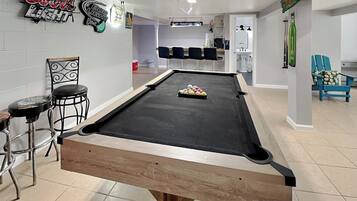 House (5 Bedrooms) | Property amenity