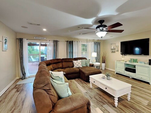 Always 5 O'clock by Ryson Vacation Rentals