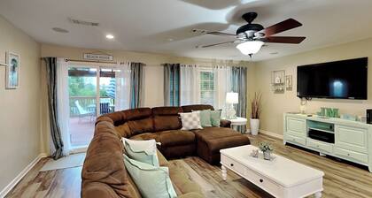 Always 5 O'clock by Ryson Vacation Rentals