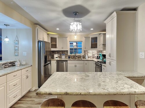 Always 5 O'clock by Ryson Vacation Rentals
