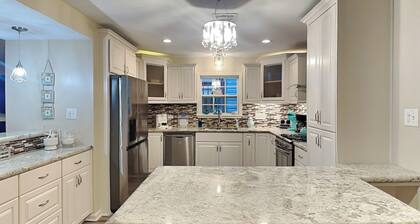 Always 5 O'clock by Ryson Vacation Rentals