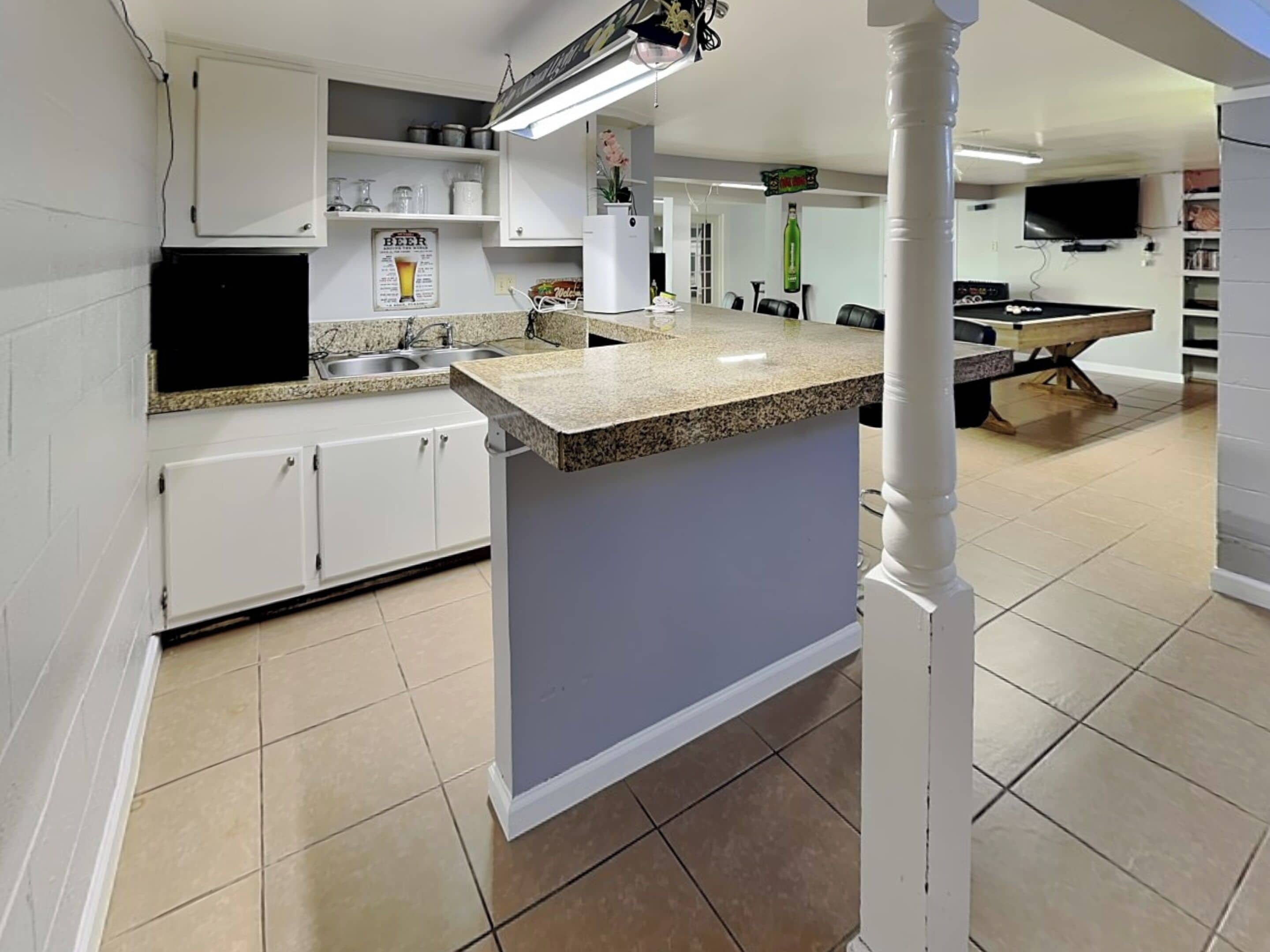 House (5 Bedrooms) | Property amenity
