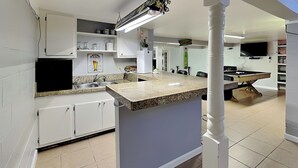 單棟房屋 (5 Bedrooms) | 住宿設施服務