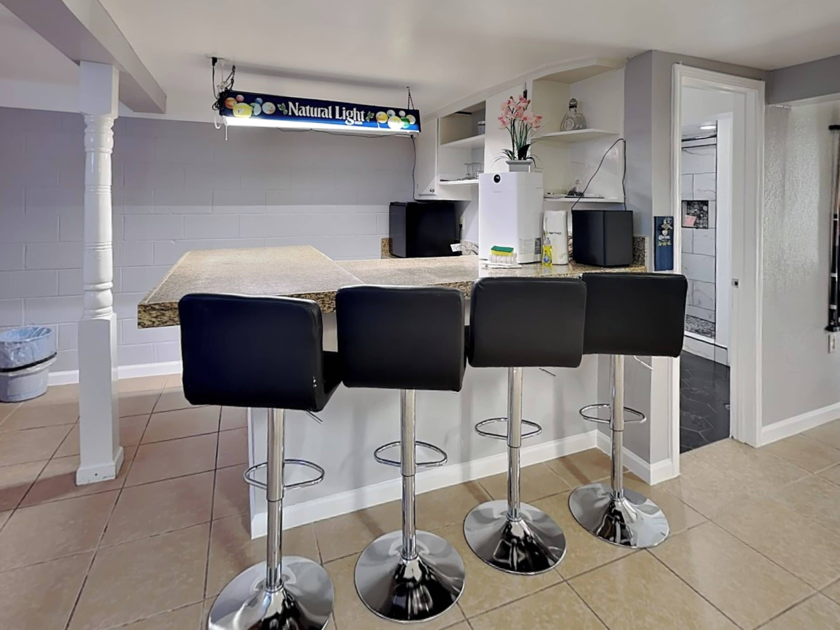House (5 Bedrooms) | Property amenity