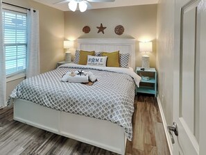 Casa (5 Bedrooms) | Servicio de la propiedad