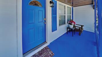 House (5 Bedrooms) | Property amenity