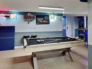 House (5 Bedrooms) | Property amenity