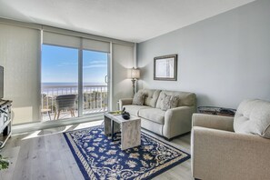 Apartment (1 Bedroom) | Ausstattung der Unterkunft