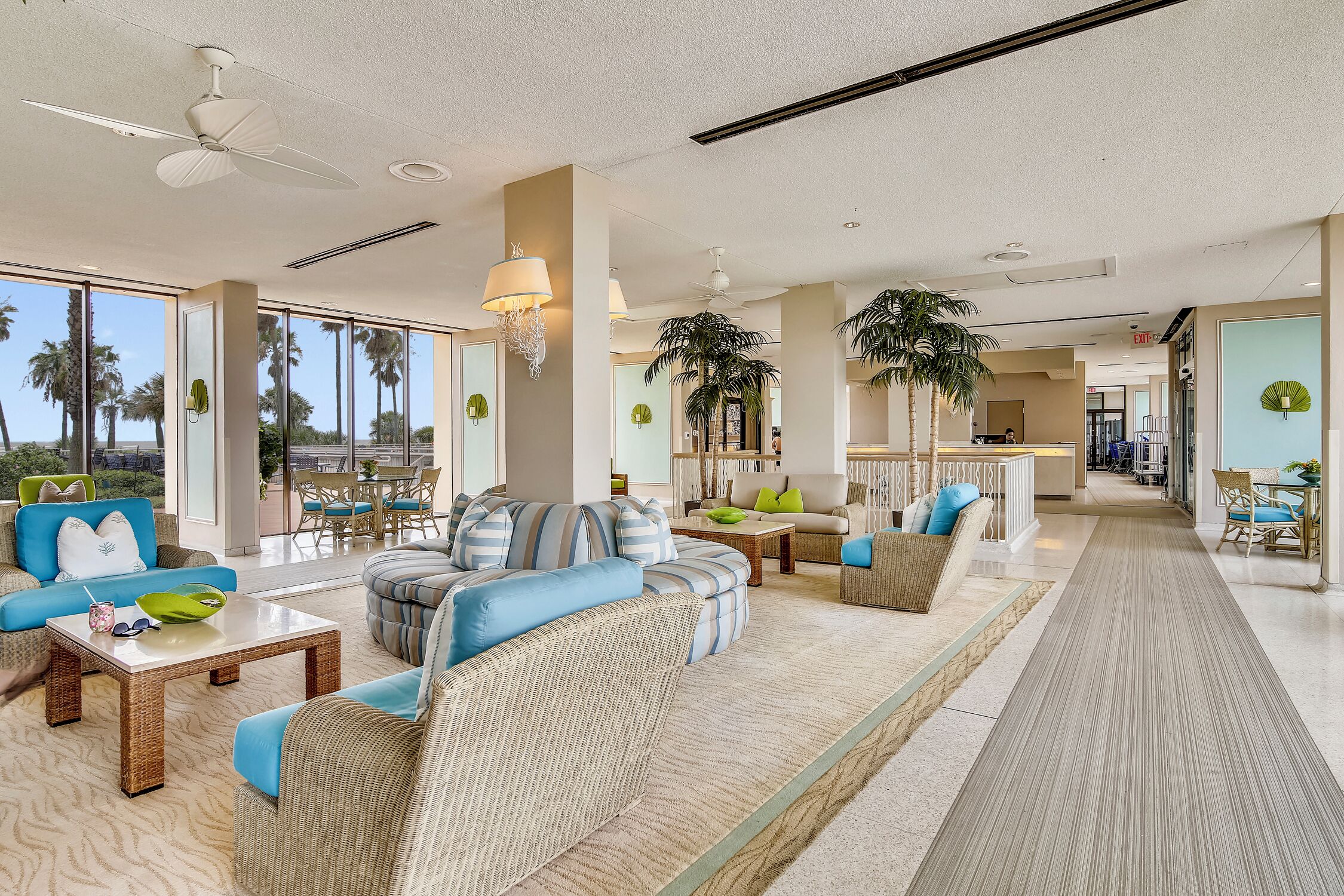 Condo (1 Bedroom) | Property amenity