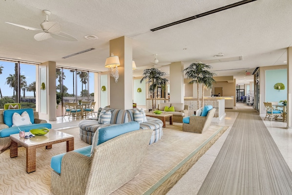 Apartment (1 Bedroom) | Ausstattung der Unterkunft