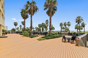Condo (1 Bedroom) | Property amenity - Pelican Pathway by Ryson Vacation Rentals (Galveston)