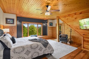 6 chambres, fer et planche Ă repasser, Wi-Fi gratuit, draps fournis