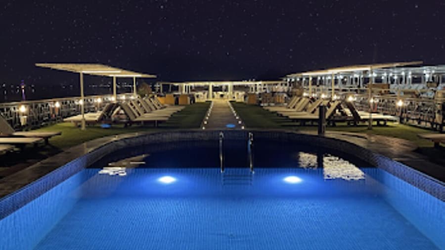 Luxor Nile Cruises